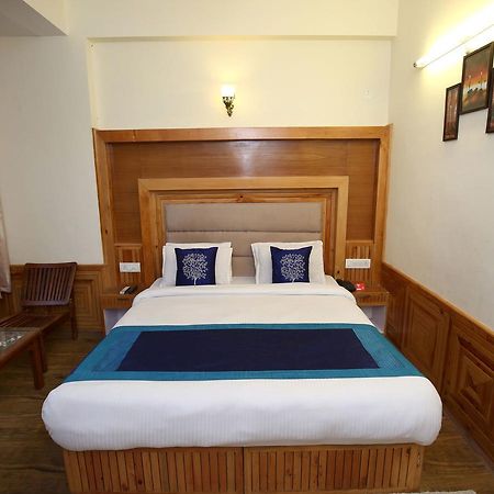 Oyo 10116 Hotel Rhythm Retreat 马拉里 外观 照片