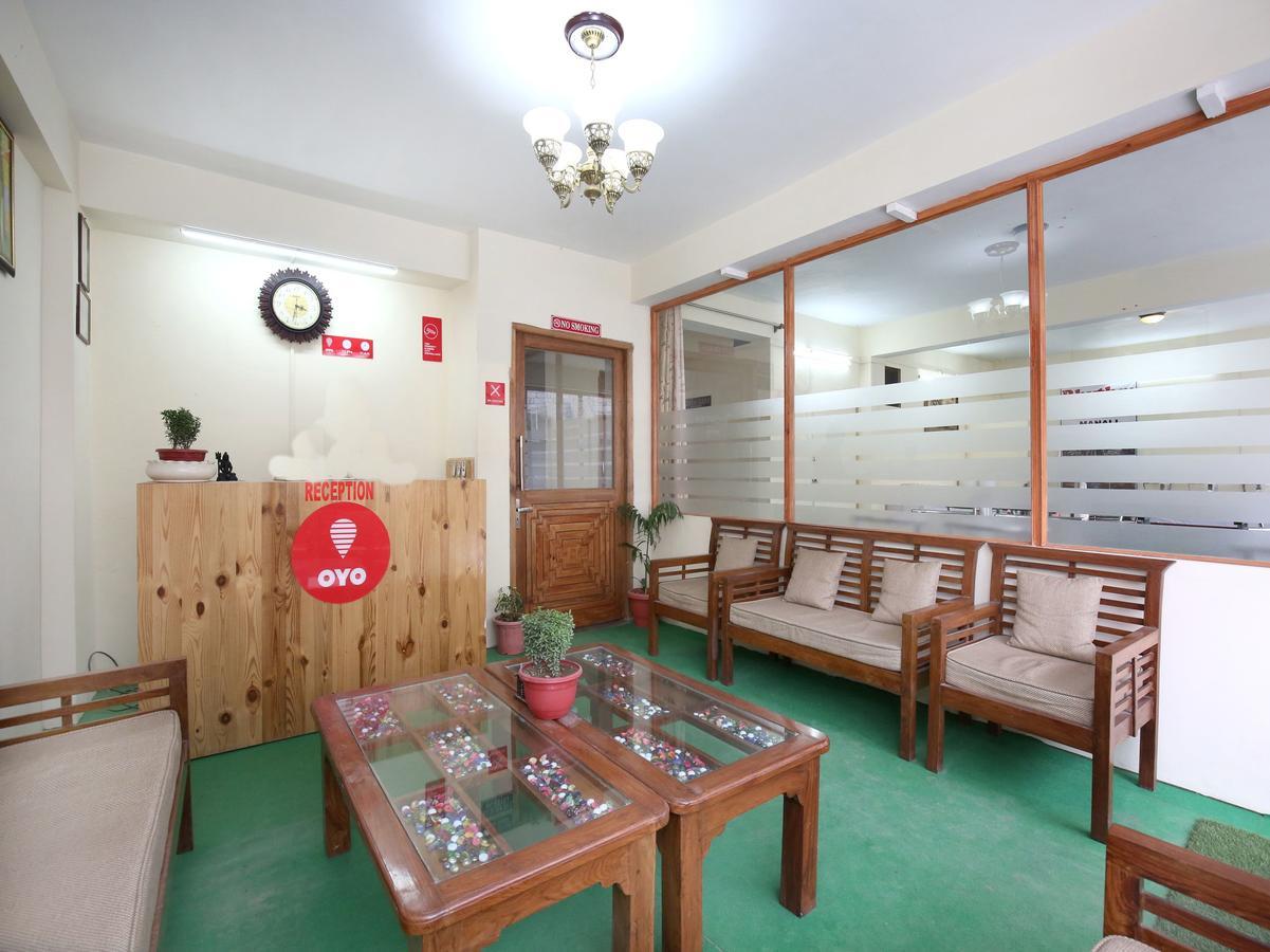 Oyo 10116 Hotel Rhythm Retreat 马拉里 外观 照片