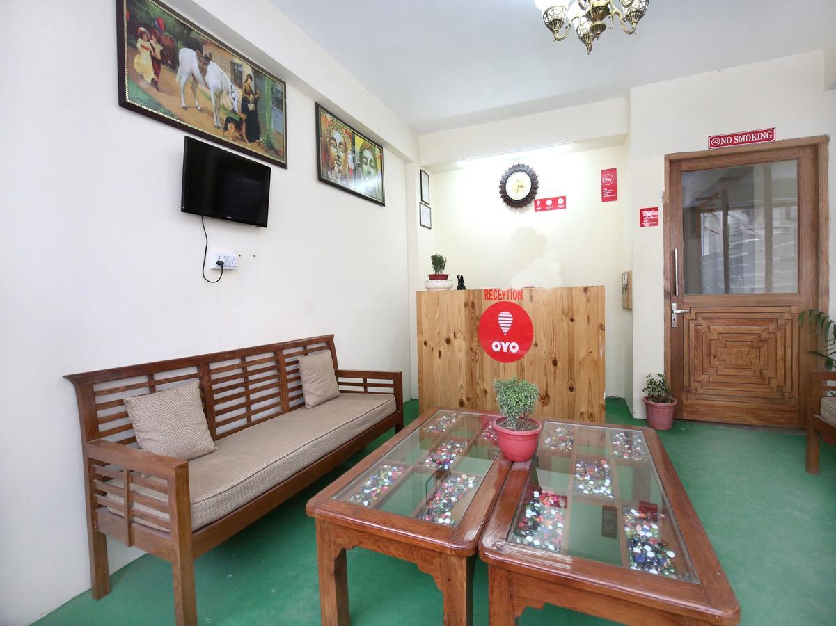 Oyo 10116 Hotel Rhythm Retreat 马拉里 外观 照片