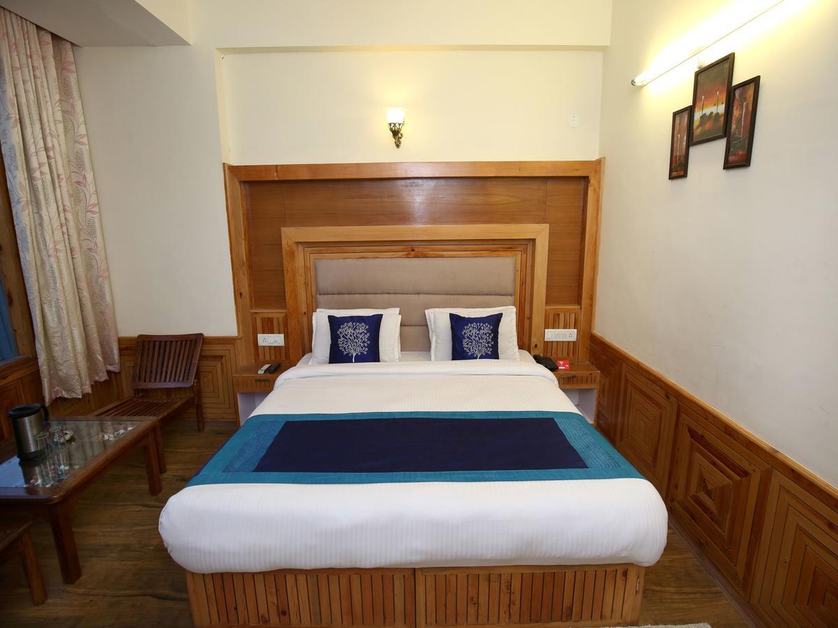 Oyo 10116 Hotel Rhythm Retreat 马拉里 外观 照片