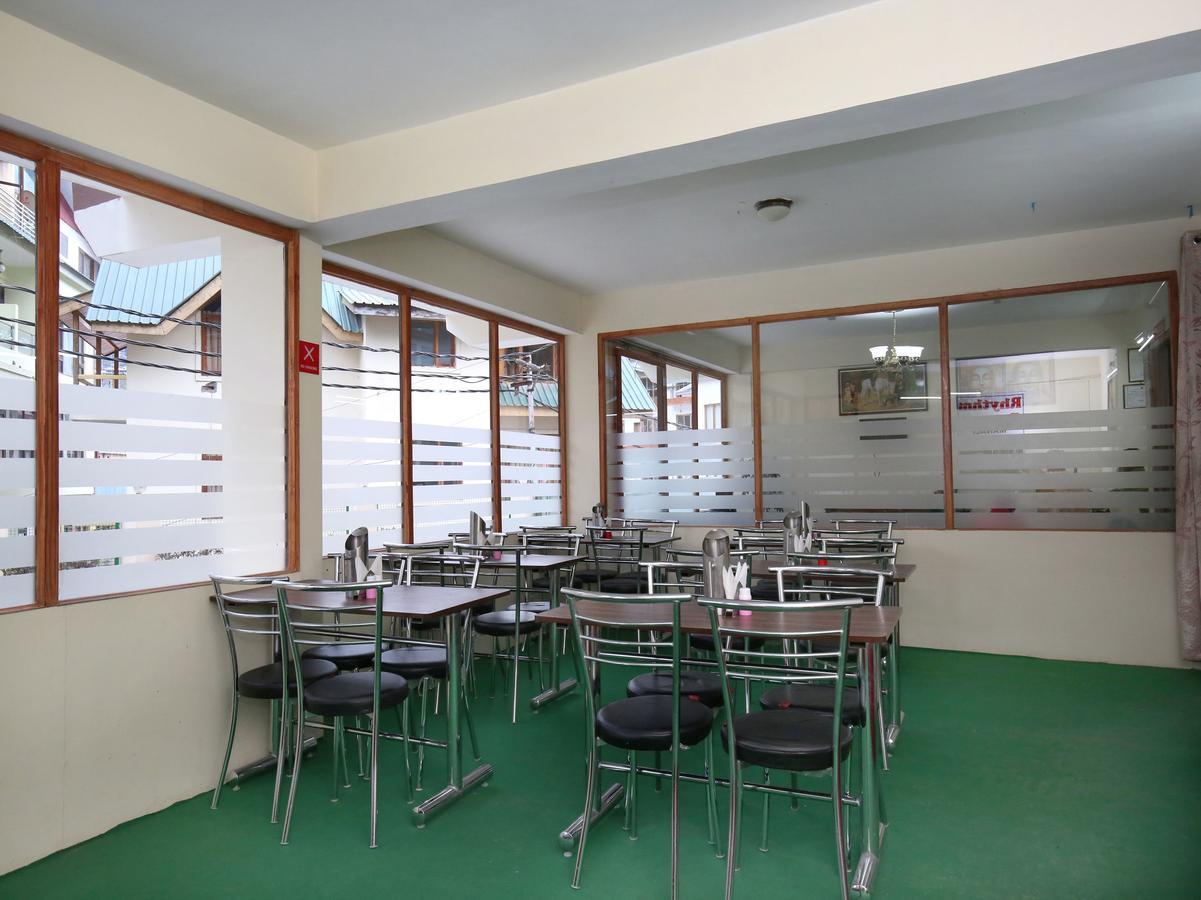 Oyo 10116 Hotel Rhythm Retreat 马拉里 外观 照片