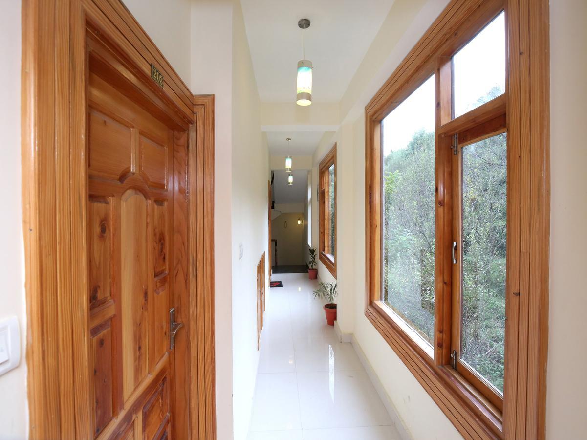 Oyo 10116 Hotel Rhythm Retreat 马拉里 外观 照片