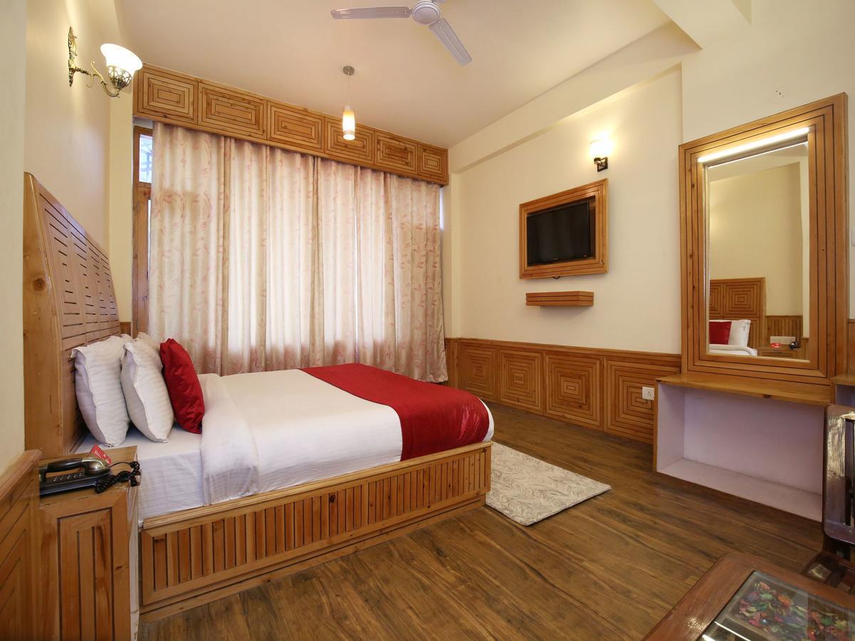 Oyo 10116 Hotel Rhythm Retreat 马拉里 外观 照片