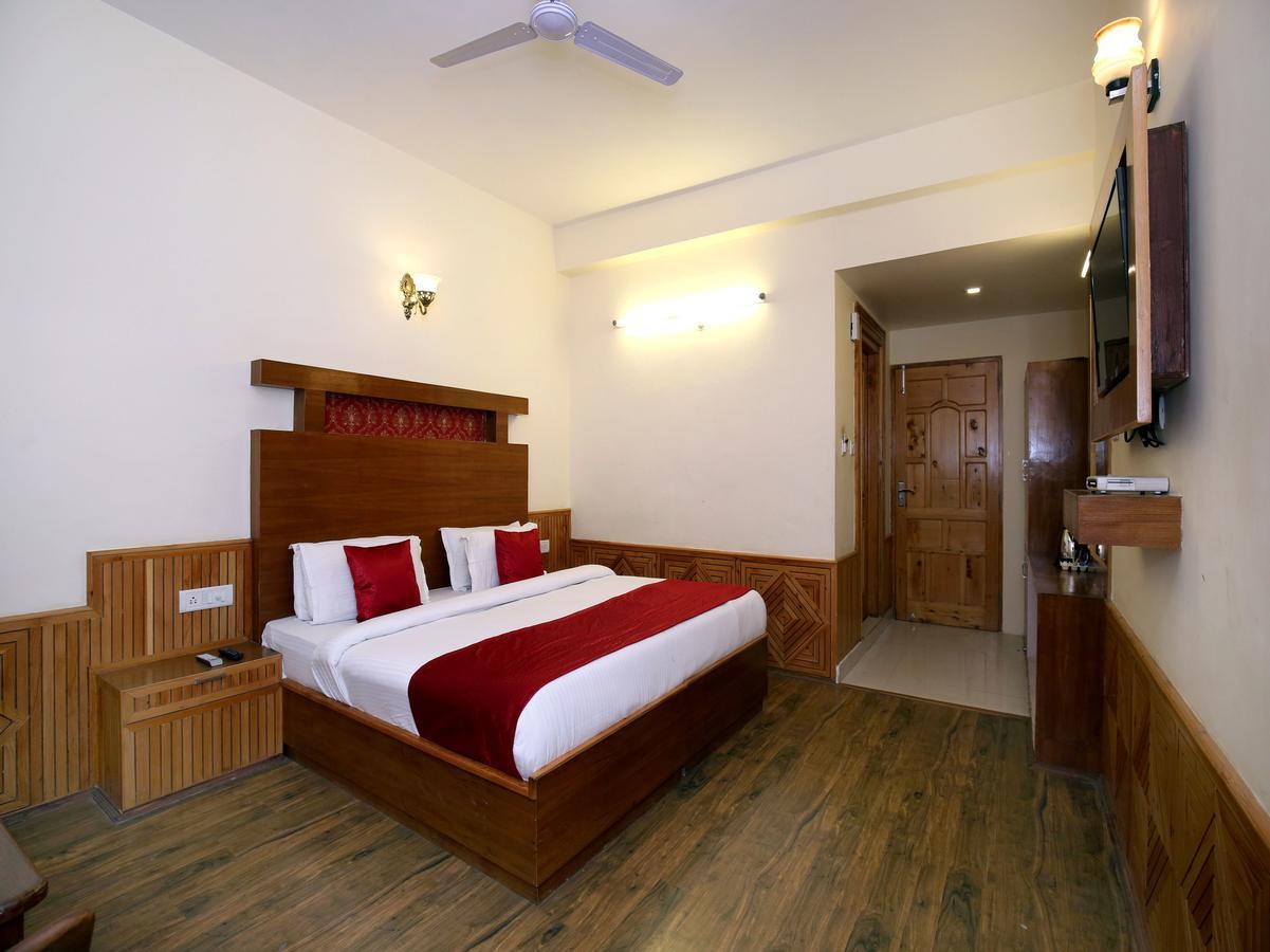 Oyo 10116 Hotel Rhythm Retreat 马拉里 外观 照片