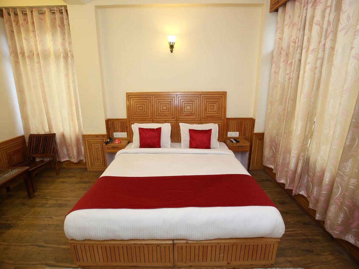 Oyo 10116 Hotel Rhythm Retreat 马拉里 外观 照片