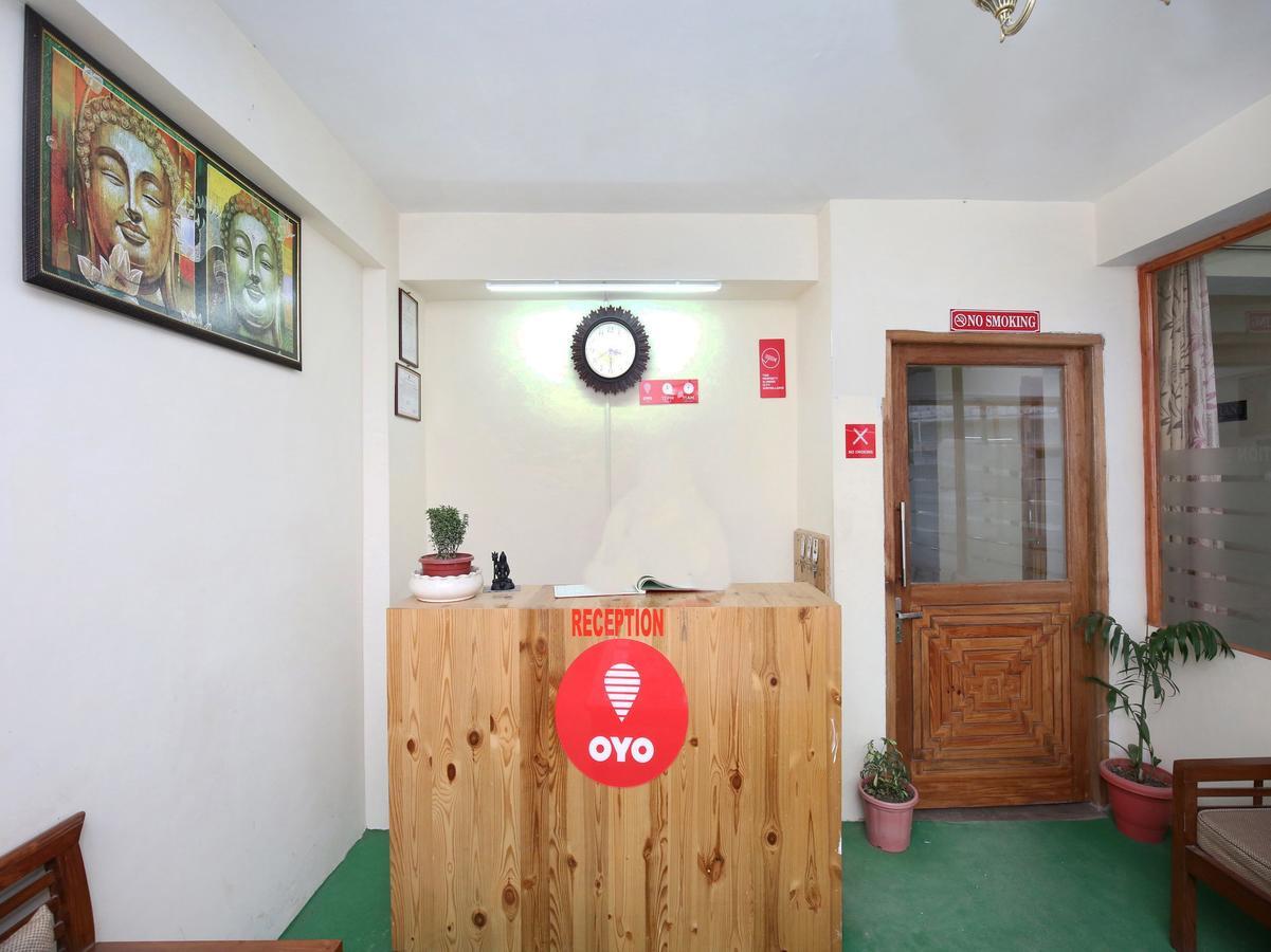 Oyo 10116 Hotel Rhythm Retreat 马拉里 外观 照片
