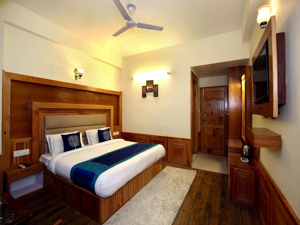 Oyo 10116 Hotel Rhythm Retreat 马拉里 外观 照片