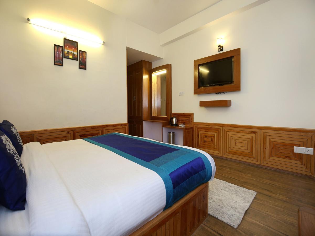 Oyo 10116 Hotel Rhythm Retreat 马拉里 外观 照片