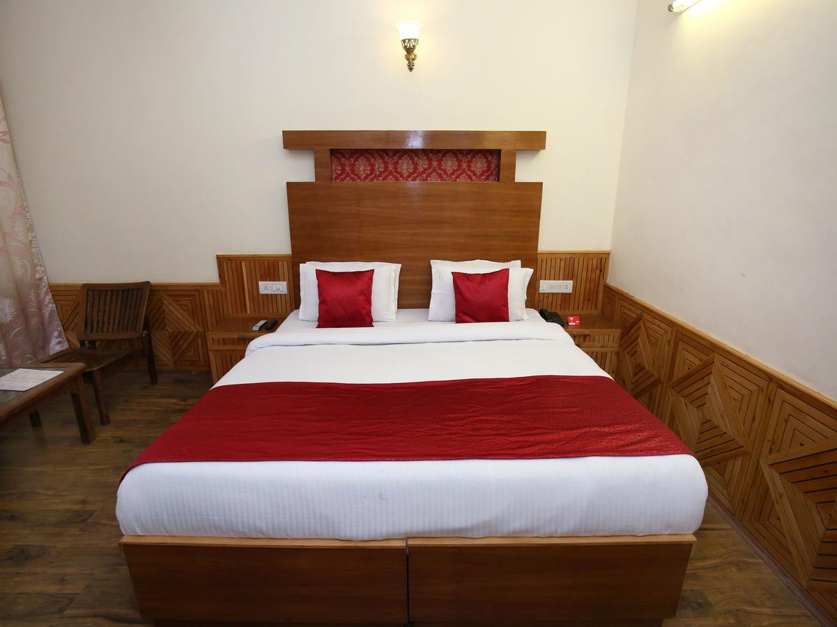 Oyo 10116 Hotel Rhythm Retreat 马拉里 外观 照片