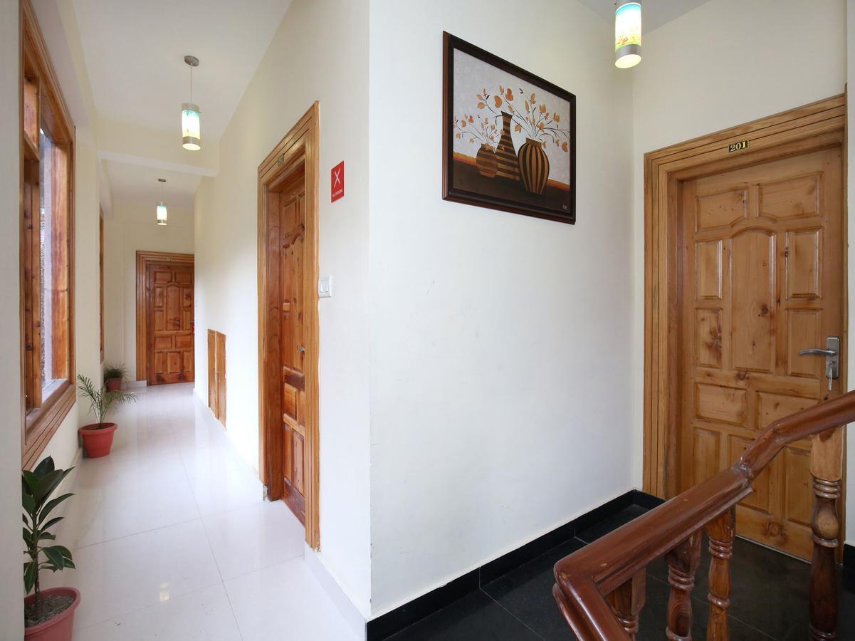 Oyo 10116 Hotel Rhythm Retreat 马拉里 外观 照片