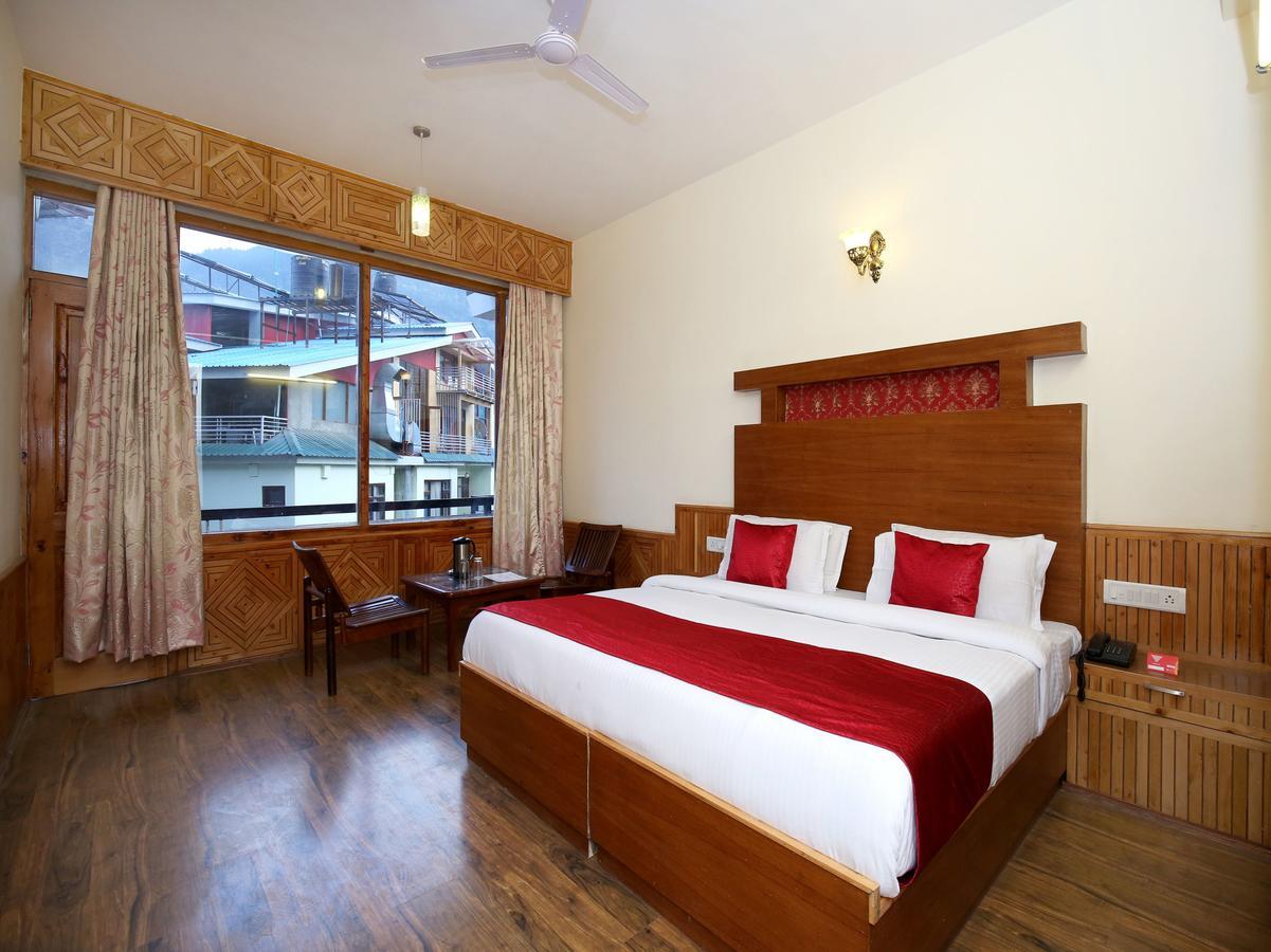 Oyo 10116 Hotel Rhythm Retreat 马拉里 外观 照片