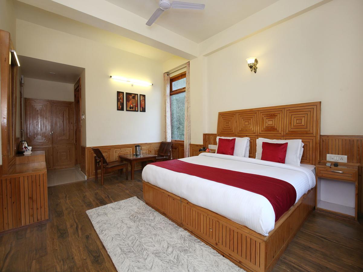 Oyo 10116 Hotel Rhythm Retreat 马拉里 外观 照片
