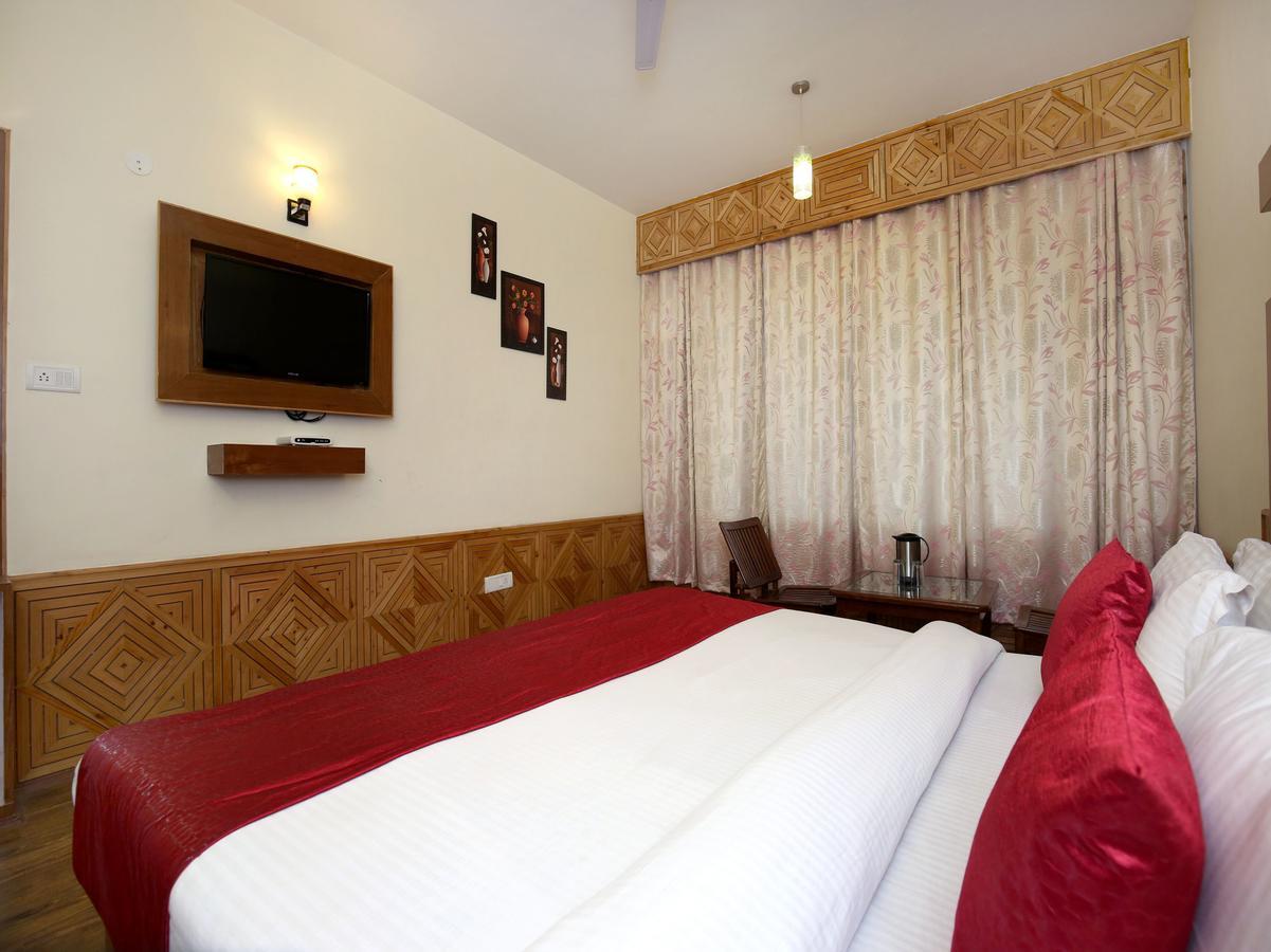Oyo 10116 Hotel Rhythm Retreat 马拉里 外观 照片
